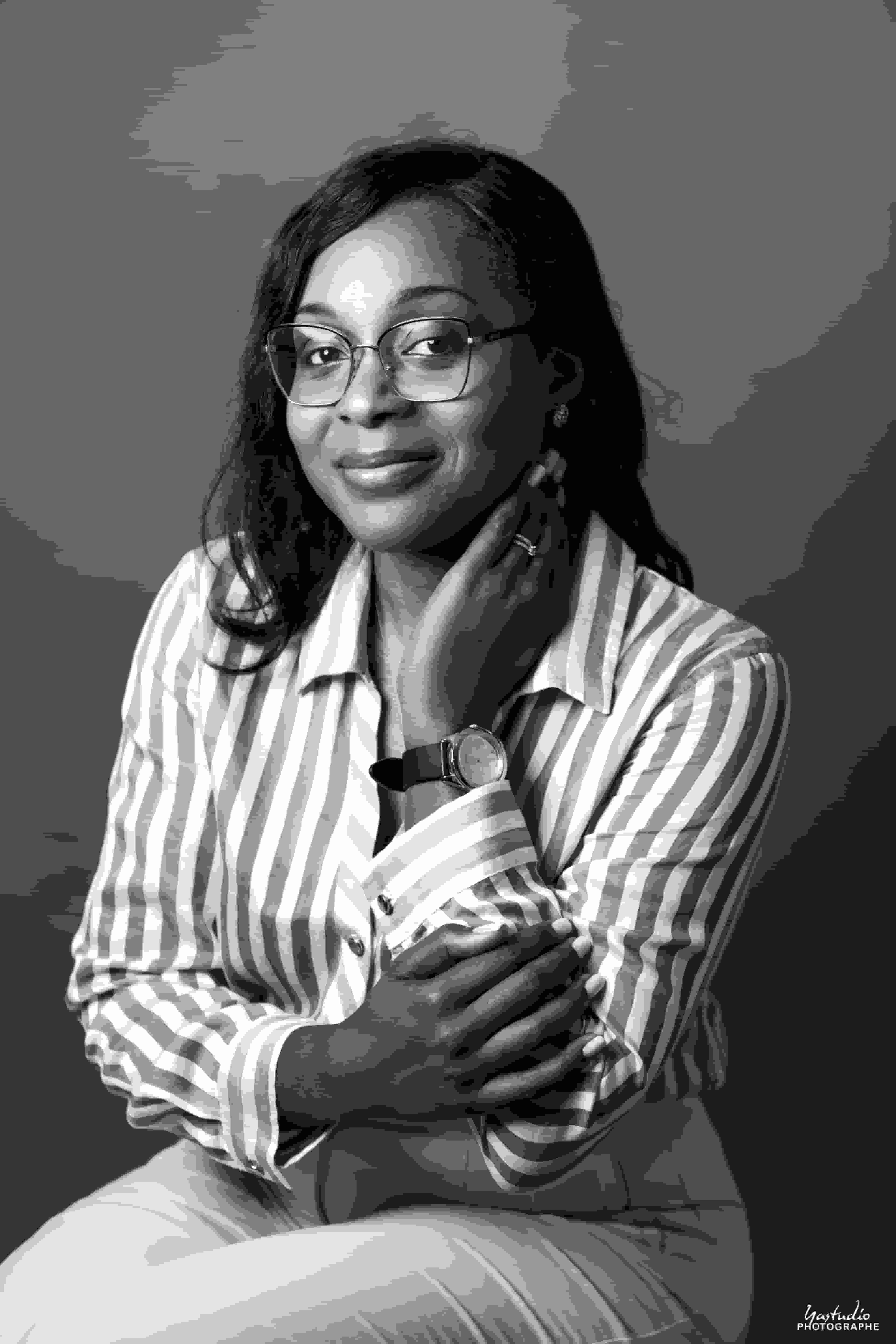 Photographie corporate professionnelle - nous faire confiance - Yastudio Strasbourg