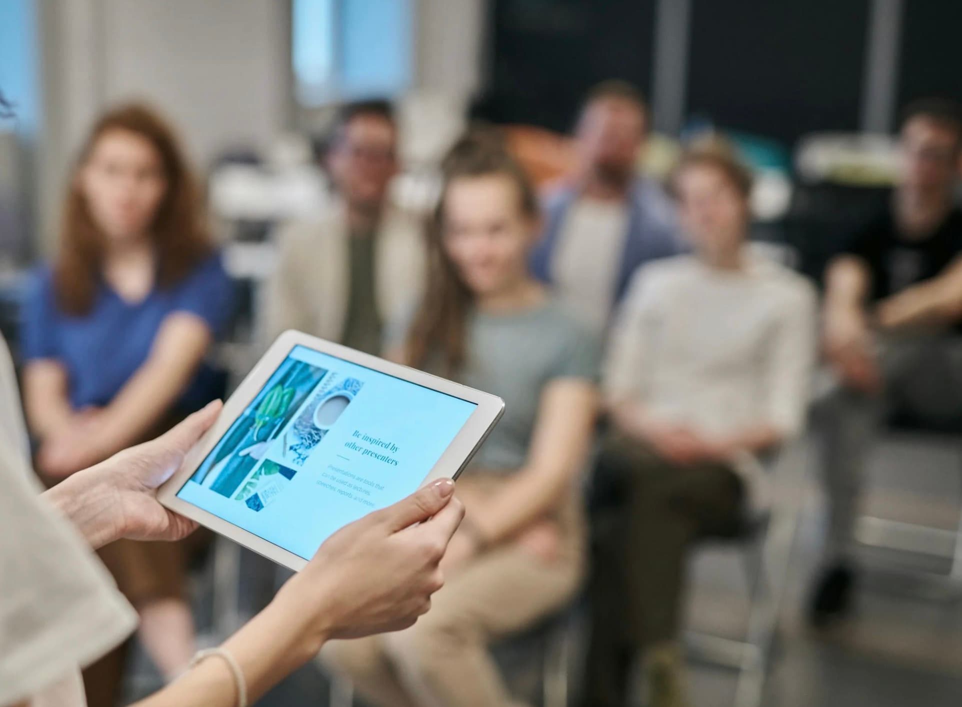 Photographie corporate professionnelle - nous faire confiance - Yastudio Strasbourg