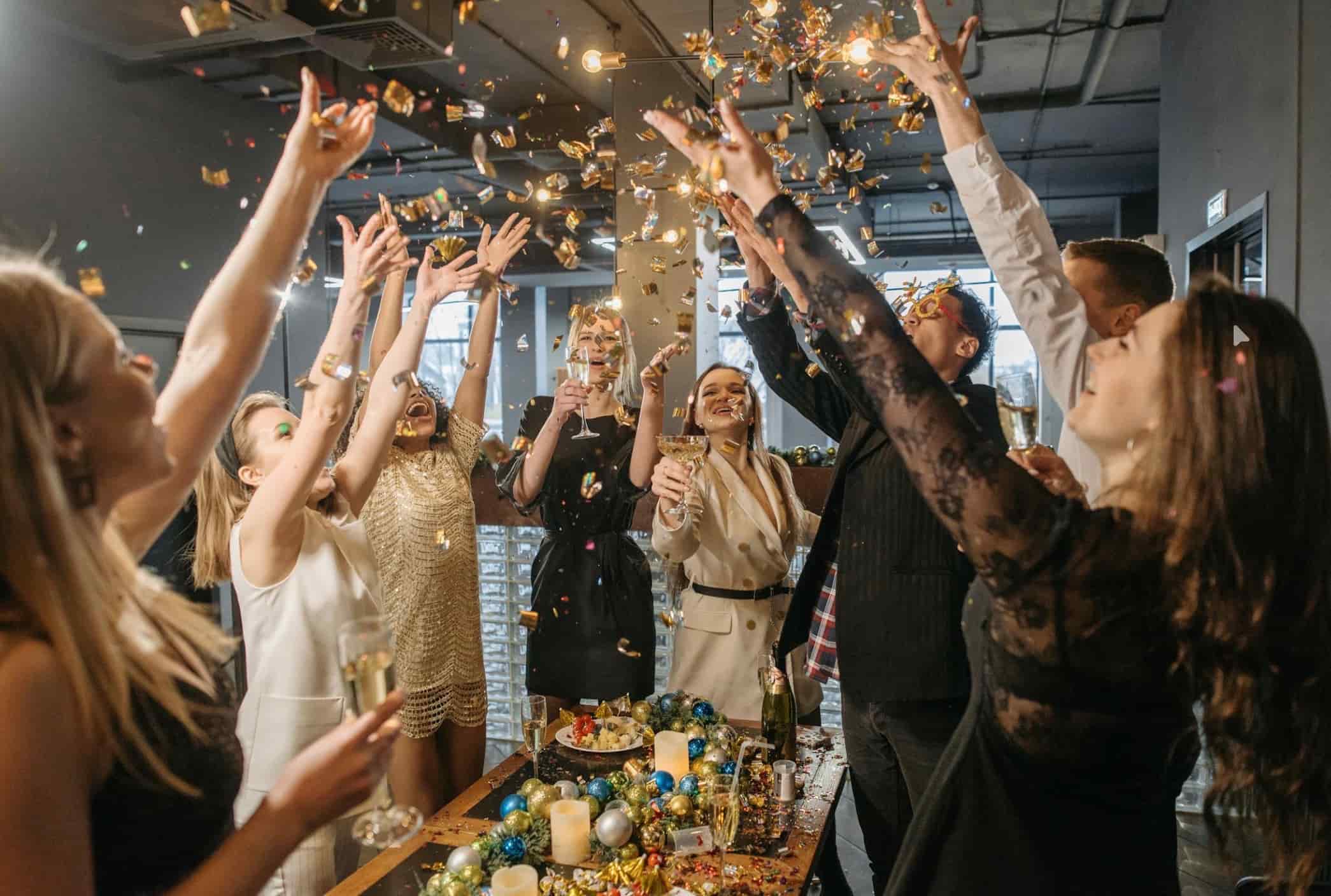 Evénements corporate - Yastudio Strasbourg