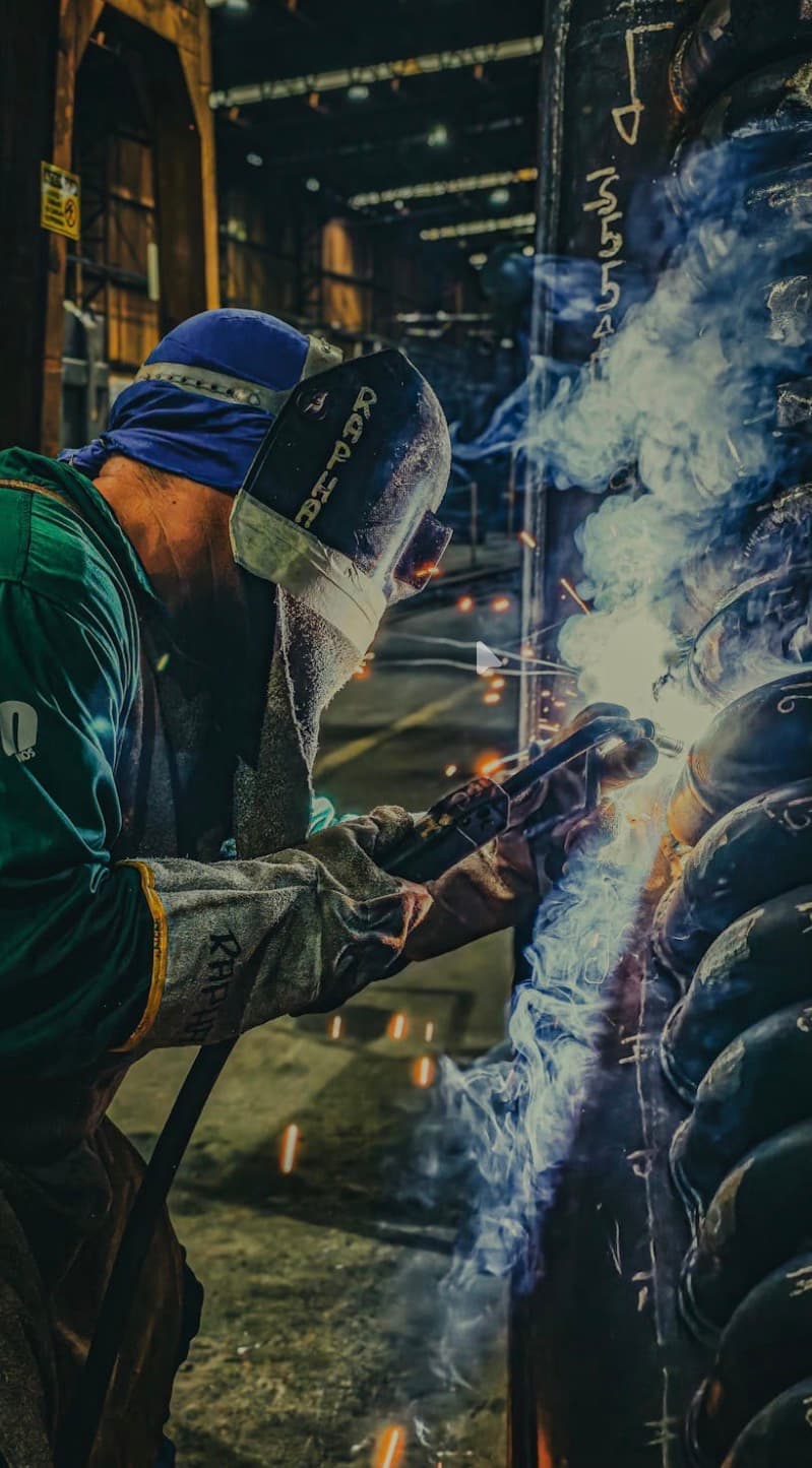 Reportage d'entreprises - Yastudio Strasbourg