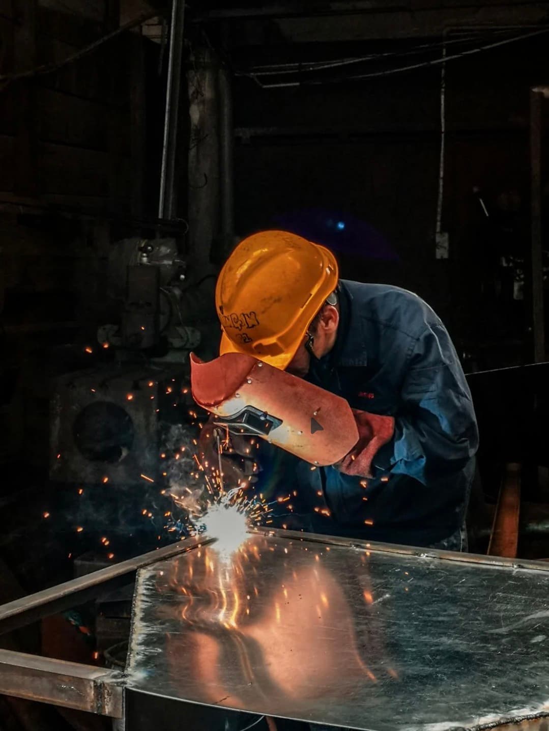 Photographie corporate professionnelle - Yastudio Strasbourg